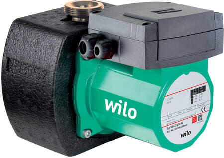 WILO ITALIA - WIL2175509 POMPA STANDARD CON ROTORE BAGNATO WILO