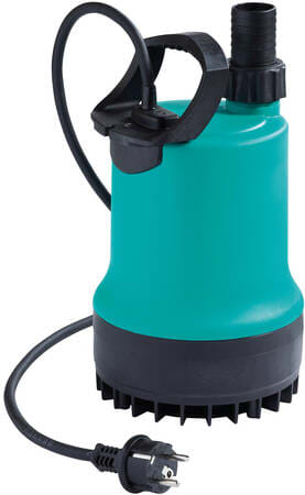 WILO ITALIA - WIL4048411 POMPA SOMMERGIBILE PER ACQUE REFLUE WILO