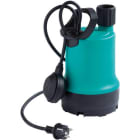 WILO ITALIA - WIL4145326 POMPA SOMMERGIBILE PER ACQUE REFLUE WILO
