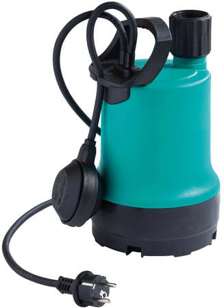 WILO ITALIA - WIL4145326 POMPA SOMMERGIBILE PER ACQUE REFLUE WILO