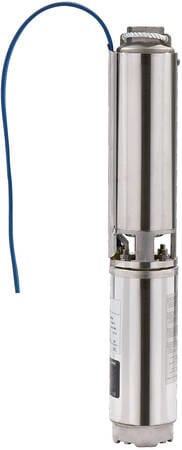 WILO ITALIA - WIL6081619 POMPA A MOTORE SOMMERSO WILO