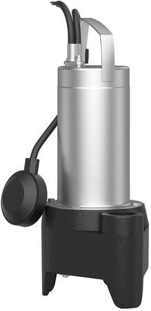 WILO ITALIA - WIL3094009 POMPA SOMMERG. ACQUE CARICHE WILO