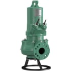 WILO ITALIA - WIL6046644 POMPA SOMMERG. ACQUE CARICHE WILO