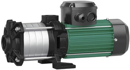 WILO ITALIA - WIL4233372 POMPA CENTRIFUGA ALTA PREVALENZA WILO