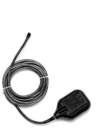 WILO ITALIA - WIL503211390 INTERRUTTORE A GALLEGGIANTE WILO WA 65