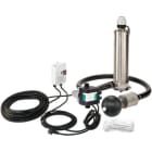 WILO ITALIA - WIL2543633 POMPA A MOTORE SOMMERSO WILO