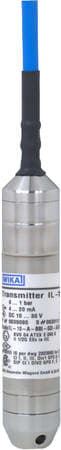 WILO ITALIA - WIL6088839 SENSORE DI LIVELLO 0-2,5 MWG WILO