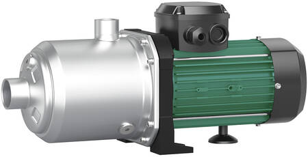 WILO ITALIA - WIL4239783 POMPA CENTRIFUGA ALTA PREVALENZA WILO