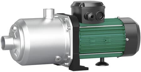 WILO ITALIA - WIL4231482 POMPA CENTRIFUGA ALTA PREVALENZA WILO