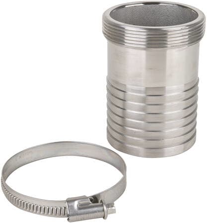 WILO ITALIA - WIL4027334 ATTACCO PER TUBO FLESSIBILE WILO DN 50