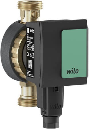 WILO ITALIA - WIL4132761 POMPA ALTA EFFIC. ROTORE BAGNATO WILO
