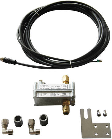 WILO ITALIA - WIL2211740 DDG100(4*-*20*MA)