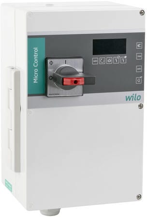 WILO ITALIA - WIL2539741 APP. COMANDO WILO EASY CONTROL MS-LIFT