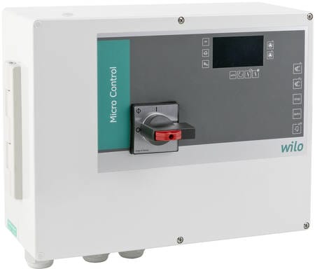 WILO ITALIA - WIL2539745 APP. COMANDO WILO EASY CONTROL MS-LIFT