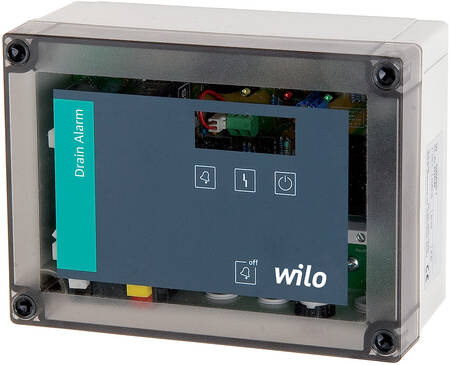 WILO ITALIA - WIL2545133 APPARECCHIO DI ALLARME WILO
