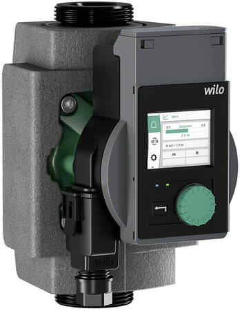 WILO ITALIA - WIL4244404 STRATOS PICO 25/0,5-6 BT