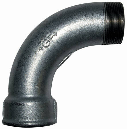 WILO ITALIA - WIL4015212 CURVA WILO 90 GRADI G 2 1/2