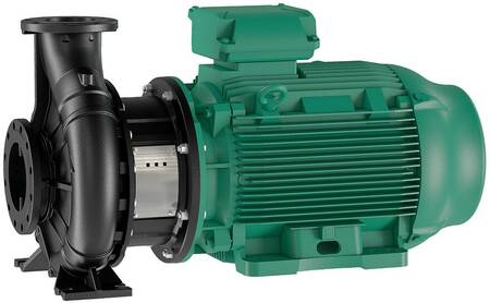 WILO ITALIA - WIL2213842 POMPA MONOBLOCCO MOTORE VENTIL. WILO