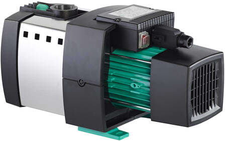 WILO ITALIA - WIL4244129 POMPA CENTRIFUGA ALTA PREVALENZA WILO