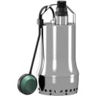 WILO ITALIA - WIL6043945 POMPA SOMMERGIBILE PER ACQUE REFLUE WILO