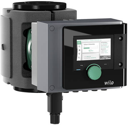 WILO ITALIA - WIL2217961 STRATOS MAXO 65/0,5-12 PN6/10