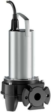 WILO ITALIA - WIL6093590 POMPA PROVVISTA DI TRITURATORE WILO