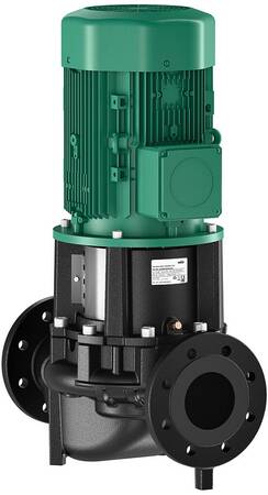 WILO ITALIA - WIL2219050 Atmos GIGA-I 100/150-2,2/4