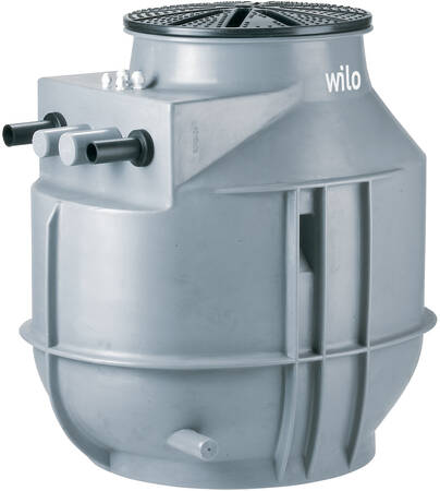 WILO ITALIA - WIL2552860 WS40E BASIC/MINI3 V04/M06-523