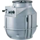 WILO ITALIA - WIL2552860 POZZO CON STAZ. POMPAGGIO WILO DRAINLIFT