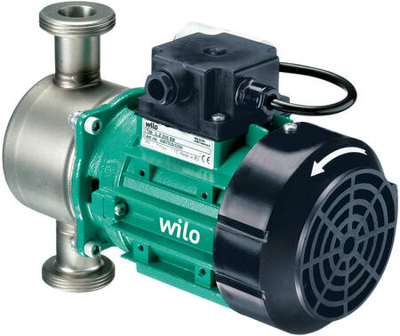 WILO ITALIA - WIL4090295 IP-Z 25/6 EM
