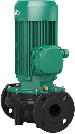 WILO ITALIA - WIL2121201 POMPA SINGOLA STANDARD MOT. VENTIL. WILO