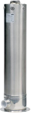WILO ITALIA - WIL4144974 POMPA A MOTORE SOMMERSO WILO