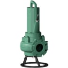 WILO ITALIA - WIL6073801 POMPA SOMMERG. ACQUE CARICHE WILO