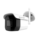 COMELIT GROUP SPA - COEWIBCAMS02FASP TELEC. WI-FI BULLET 2MP, 3.6MM, IR 25M S