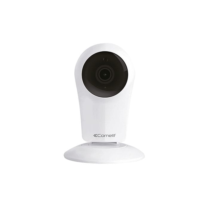 COMELIT GROUP SPA - COEWICCAMS02FA TELECAMERA CUBE WI-FI FULL-HD