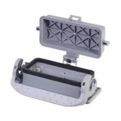 WIELAND ELECTRIC SRL - WIE71.325.1628.0 BOTTOMBAS GUT GP 16 50 A