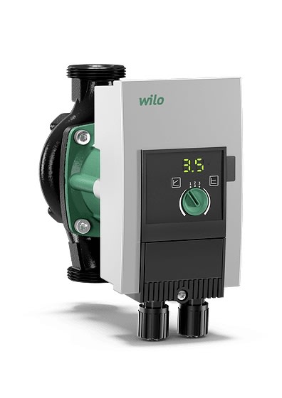 WILO ITALIA - WIL2120646 POMPA ALTA EFFIC. ROTORE BAGNATO WILO