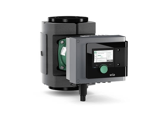 WILO ITALIA - WIL2164589 POMPA ALTA EFFIC. ROTORE BAGNATO WILO