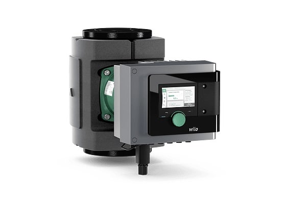 WILO ITALIA - WIL2164584 POMPA ALTA EFFIC. ROTORE BAGNATO WILO