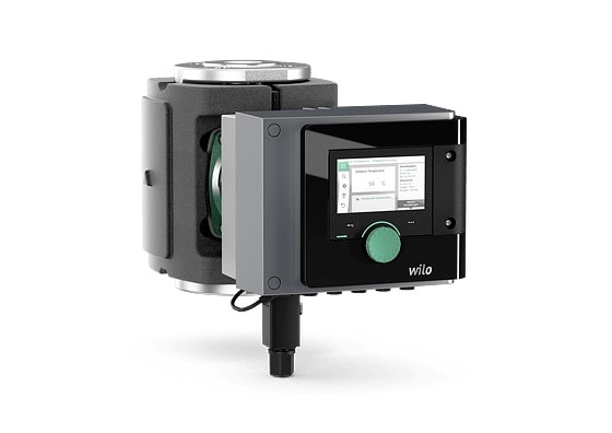 WILO ITALIA - WIL2164676 POMPA RICIRCOLO CON ROTORE BAGNATO SMART