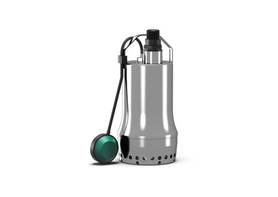 WILO ITALIA - WIL6045166 POMPA SOMMERGIBILE PER ACQUE REFLUE WILO