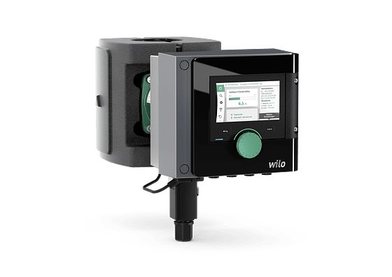 WILO ITALIA - WIL2164571 WILO-CONTROL CC-HVAC 4X5,5 FC BM