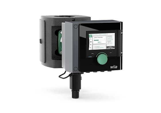 WILO ITALIA - WIL2164571 POMPA ALTA EFFIC. ROTORE BAGNATO WILO