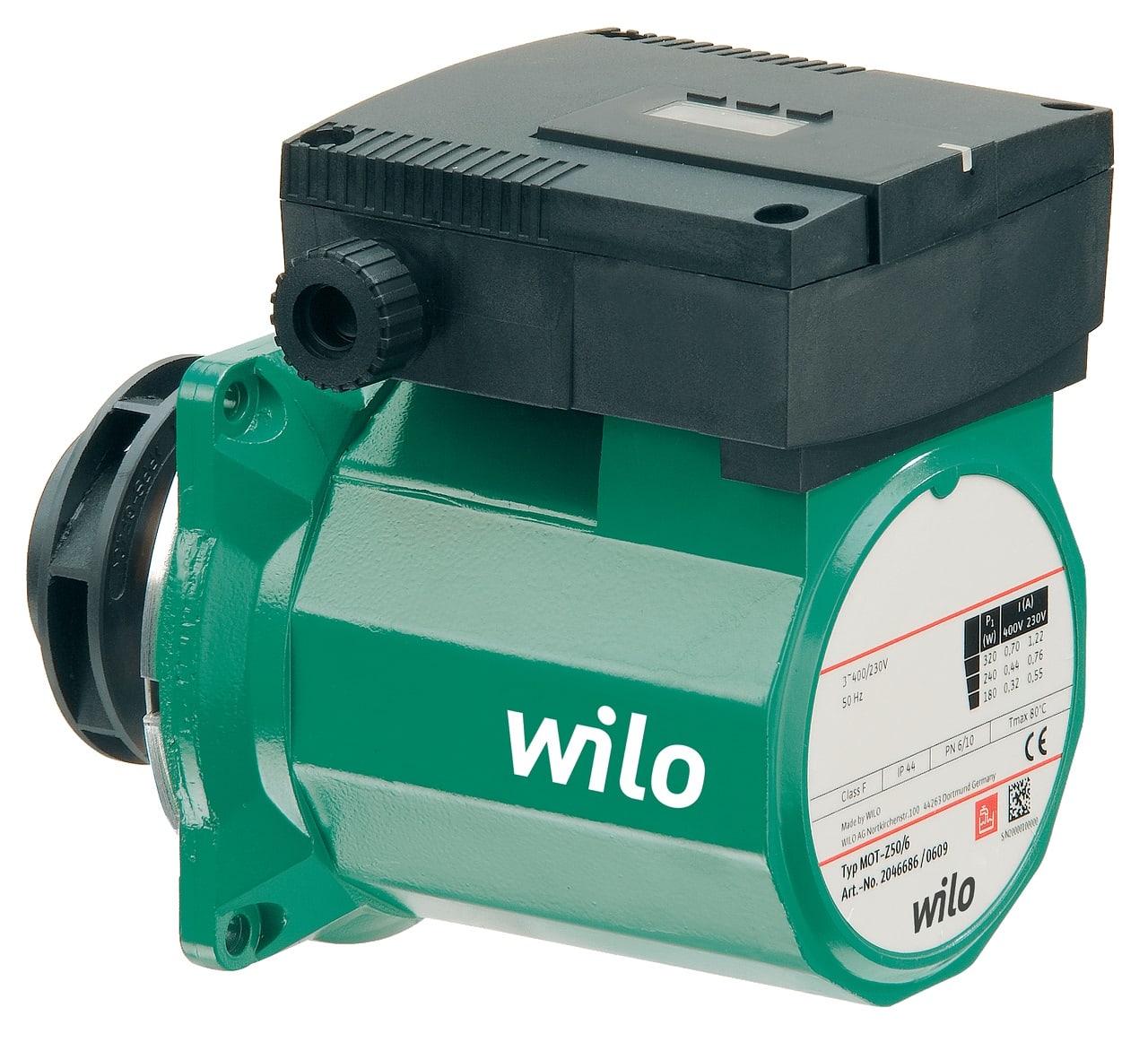 WILO ITALIA - WIL2048351 MOTORE DI RISERVA WILO