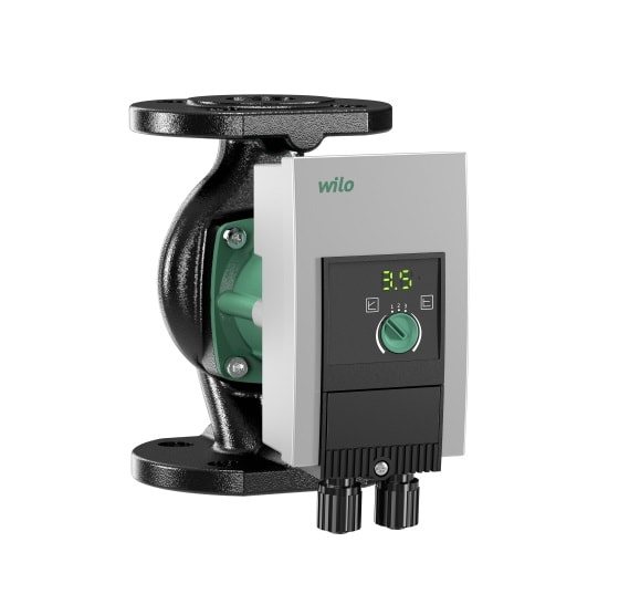 WILO ITALIA - WIL2120650 POMPA ALTA EFFIC. ROTORE BAGNATO WILO