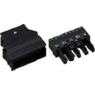 WAGO ITALIA SRL - WAG770-125 PRESA CUSTODIA ANTISTRAPPO 5P COD A BIAN