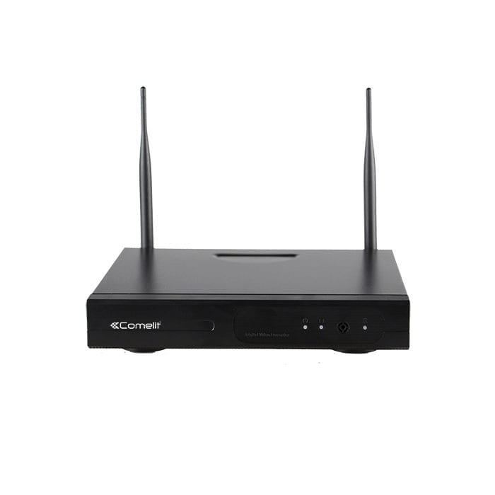 COMELIT GROUP SPA - COEWINVR040ASP NVR WI-FI PER WIKIT040A SPARE PART