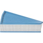 BRADY ITALIA - MOD112474 WM-U-PK 900-ETICHETTA