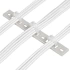 PANDUIT - PANMTP3H-E6-C PIATTINA DI FISSAGGIO MULTIPLA.