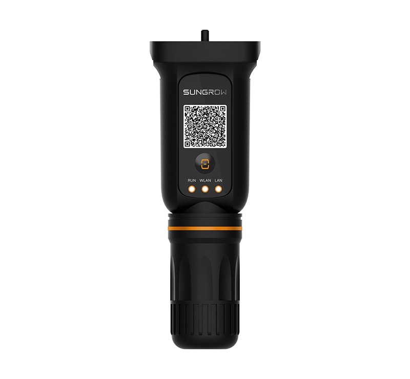 SUNGROW ITALY SRL - SUGWINET-S DONGLE WIFI/ETHERNET PER UN SOLO DISPOSI